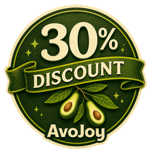 30% off for founding members