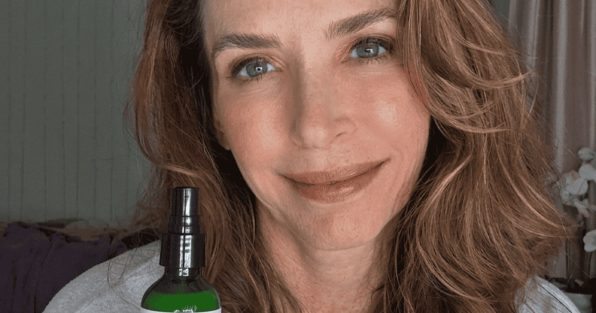 Misty, founder of AvoJoy